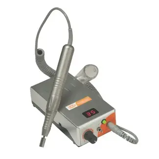 Medicool Medicool - Pro Power 35K E-File Drill - Silver