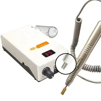 Medicool Medicool - Pro Power 35K E-File Drill - White