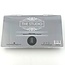 The Studio - Tip Box - Half Cover - C Curve Clear - Regular