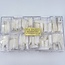 The Studio - Nail Tip Box - C Curve Natural - XL