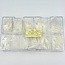 The Studio - Nail Tip Box - Coffin Natural - Long