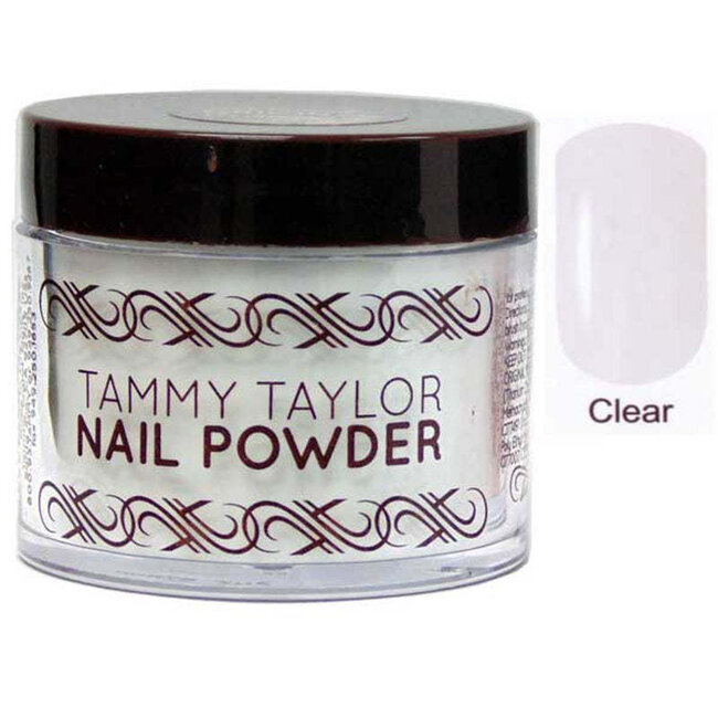Tammy Taylor - Original - Clear - 1.5 oz