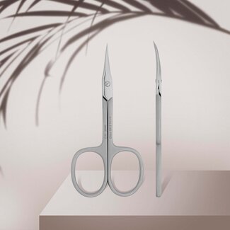 Staleks Staleks - Pro Cuticle Scissors - Smart 22 - Type 1 - SS-22-1
