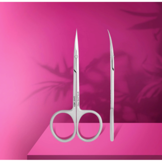 Staleks Staleks - Pro Cuticle Scissors - Expert 50 - Type 3 - SE-50-3