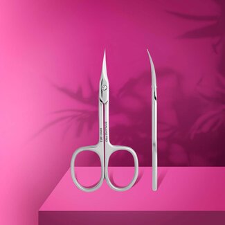 Staleks Staleks - Pro Cuticle Scissors - Expert 50 - Type 2 - SE-50-2