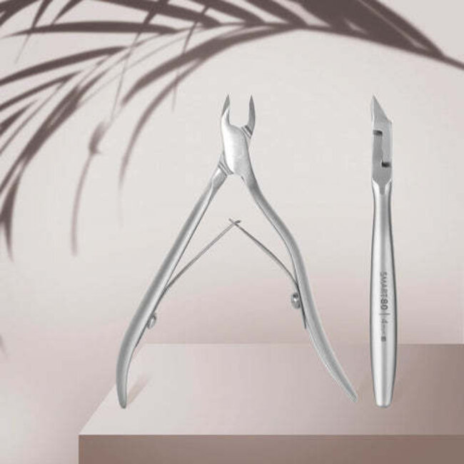 Staleks - Pro Cuticle Nippers - Smart 80 - 7mm - NS - 80 -7