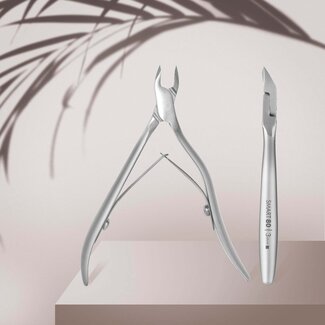 Staleks Staleks - Pro Cuticle Nippers - Smart 80 - 3mm - NS-80-3