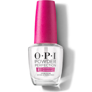OPI OPI - Dip Liquid - #2 Activator - 0.5 oz.