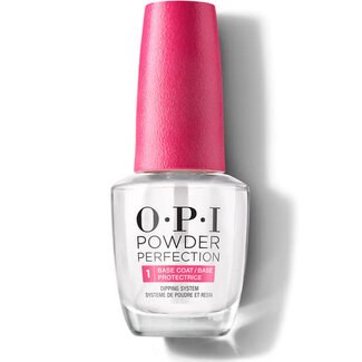 OPI OPI - Dip Liquid - #1 Base Coat - 0.5 oz