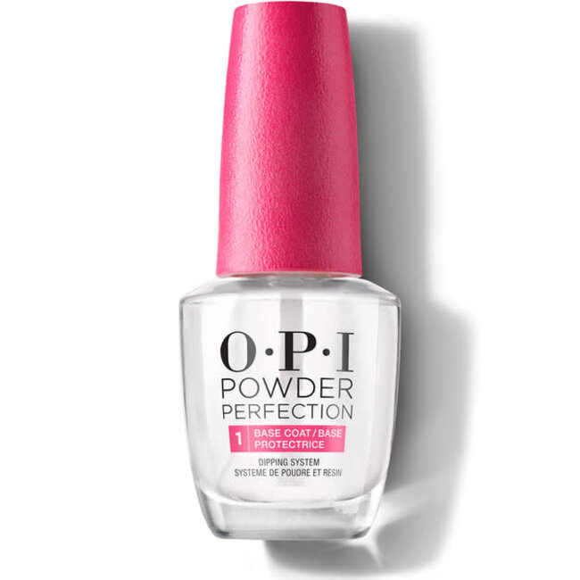 OPI - Dip Liquid - #1 Base Coat - 0.5 oz