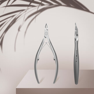 Staleks Staleks - Pro Cuticle Nippers - Smart 50 - 3mm - NS-50-3