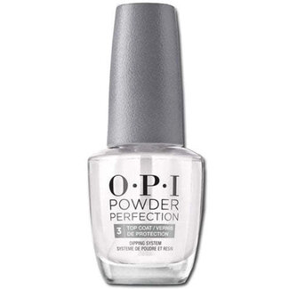 OPI OPI - Dip Liquid - #3 Top Coat - 0.5 oz.