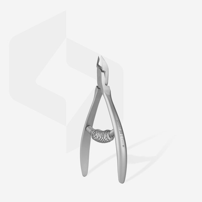 Staleks - Pro Cuticle Nippers - Smart 30 - 7mm - NS-30-7