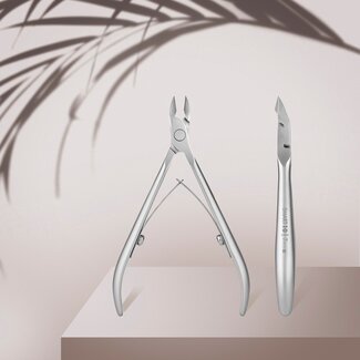 Staleks Staleks - Pro Cuticle Nippers - Smart 10 - 7mm - NS-10-7