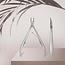 Staleks - Pro Cuticle Nippers - Smart 10 - 3mm - NS-10-3