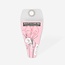 Staleks - Pink Multi-purpose Scissors - Beauty and Care 11 - Type 3