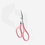 Staleks - Pink Multi-purpose Scissors - Beauty and Care 11 - Type 3