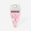 Staleks - Pink Cuticle Scissors - Beauty and Care 11 - Type 1- SBC-11-1