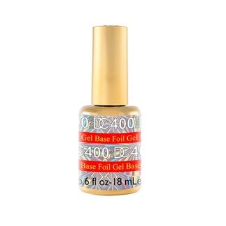 DC DC - Gel - 400 - Foil Transfer Base - 0.5 oz