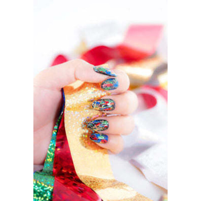 DC - Gel - 400 - Foil Transfer Base - 0.5 oz