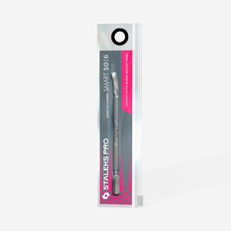 Staleks Staleks - Manicure Pusher - Smart 50 - Type 6 - PS-50-6