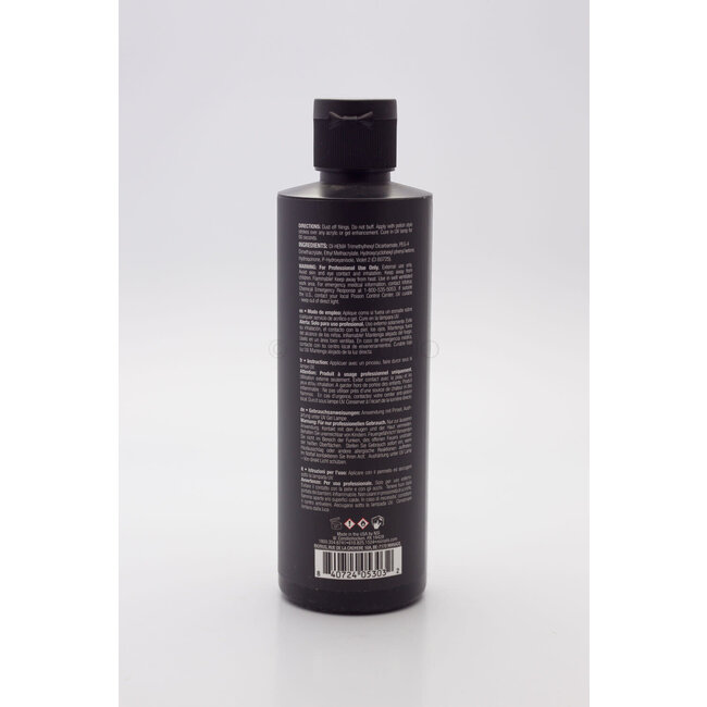 NSI - Gel - Glaze N' Go - Enhancement Sealant - 8 oz Refill