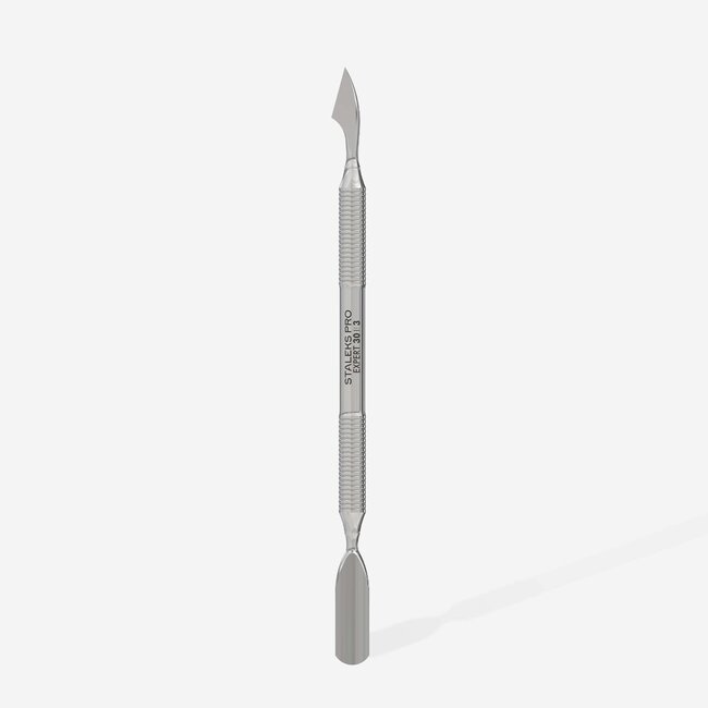 Staleks - Manicure Pusher - Expert 30 - Type 3 - PE-30-3