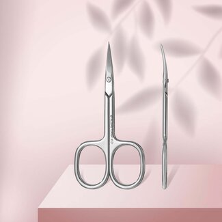Staleks Staleks - Cuticle Scissors - Classic 21 - Type 1 - SC-21-1