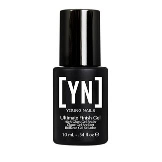 Young Nails Young Nails - Gel - Ultimate Finish Top Coat  - 0.34 oz