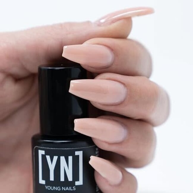 Young Nails - Gel - Ultimate Finish Top Coat  - 0.34 oz