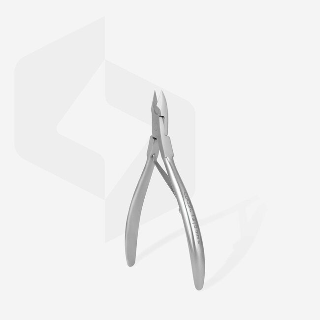 Staleks - Cuticle Nippers - Classic 12 - 8mm - NC-12-8