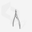 Staleks - Cuticle Nippers - Classic 12 - 8mm - NC-12-8