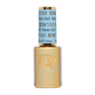 DND DIVA DND DIVA - Gel - DV100 - Base Coat - 0.5 oz