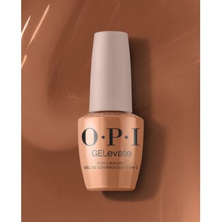 OPI OPI - BIB003 - Builder Gel - Fill My Espresso - HEMA TPO FREE