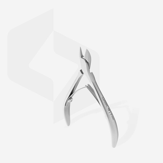 Staleks - Cuticle Nippers - Classic 10 - 8mm - NC-10-8