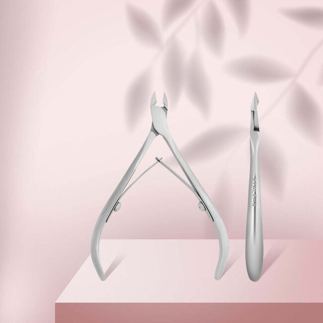 Staleks - Cuticle Nippers - Classic 10 - 6mm - NC-10-6