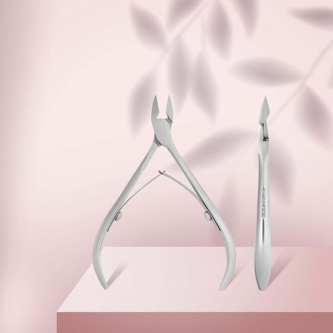 Staleks - Cuticle Nippers - Classic 10 - 11mm - NC-10-11