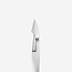 Staleks - Cuticle Nippers - Classic 10 - 11mm - NC-10-11