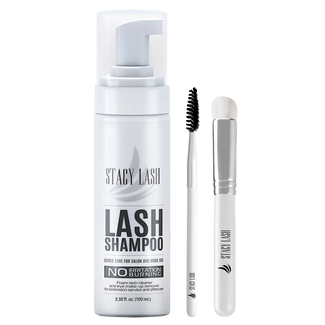 Stacy Lash Stacy Lash - Lash Shampoo - 3.38 fl oz 100 ml