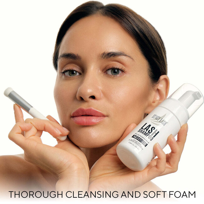 Stacy Lash - Lash Shampoo - 3.38 fl oz 100 ml