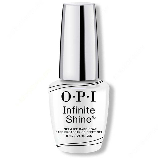 OPI - Infinite Shine 1 - Primer Prostay Base Coat - .5 fl oz