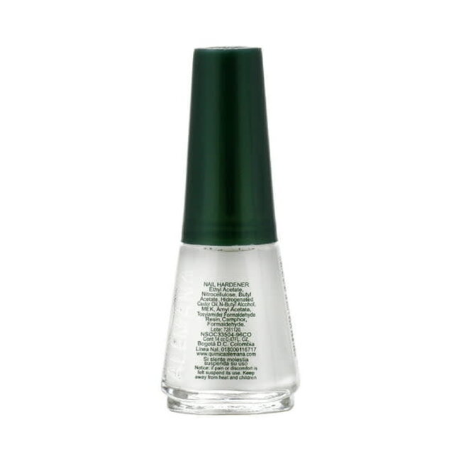 Quimica Alemana LTDA. - Nail Hardener - .47 oz