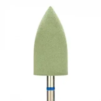 Pink Mask Pink Mask - Silicone Bit - Cone - Green