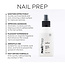 Pink Mask - Nail Prep