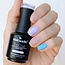 Pink Mask - Gel Top Coat 040 - Dots #2