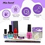 Mia Secret - Formagel - Clear Builder Gel Kit