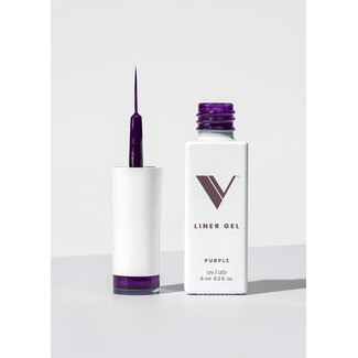 V Beauty Pure V Beauty Pure - Gel Liner - Purple