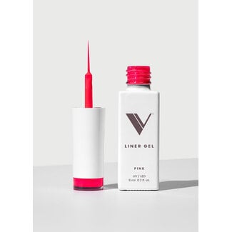 V Beauty Pure V Beauty Pure - Gel Liner - Pink