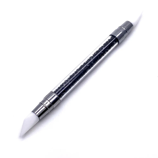 The Studio - Silicone Pen - 2 sided