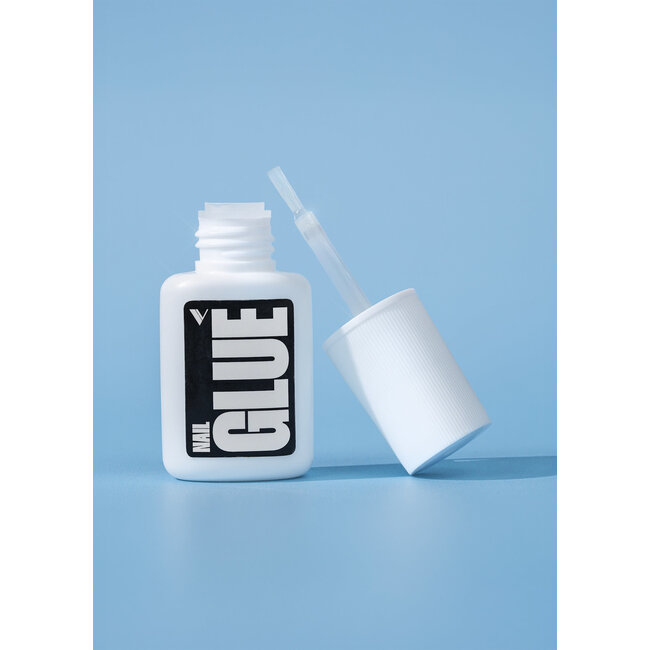 V Beauty Pure - Nail Glue - 7 ml
